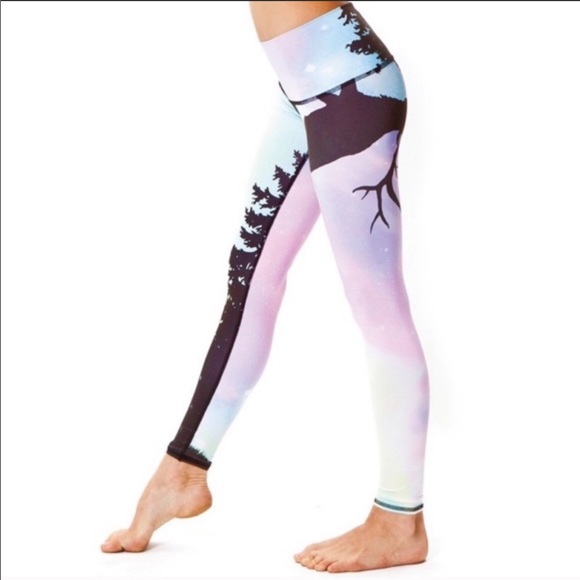 TEEKI Limited Edition Northern Lights ✨ - Picture 6 of 10